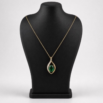 Emerald Elegance