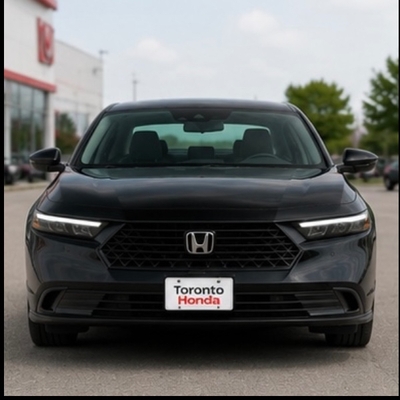 Title: 2024 Honda Accord – Drive with Confide